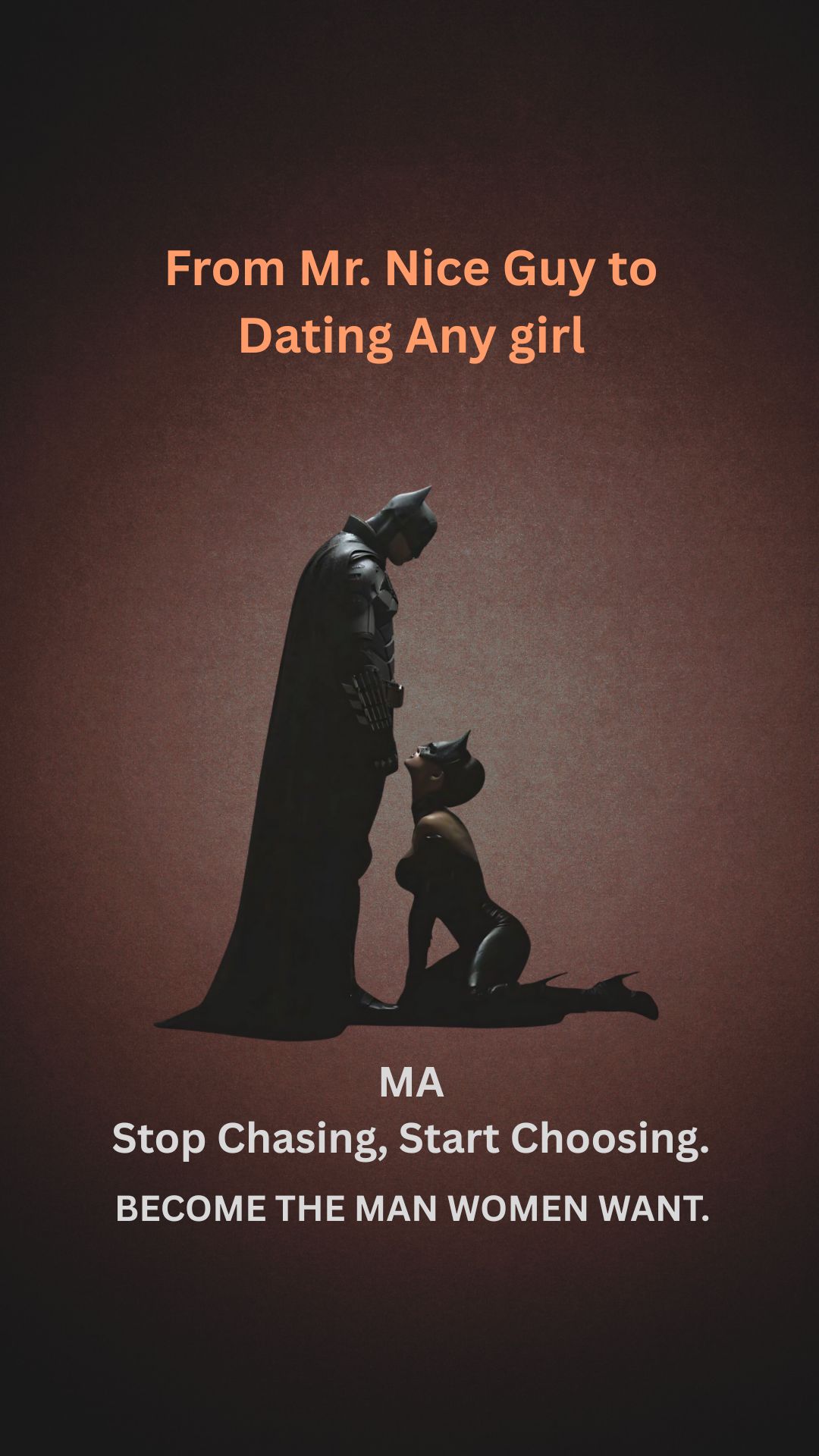 How To Date Any Girl